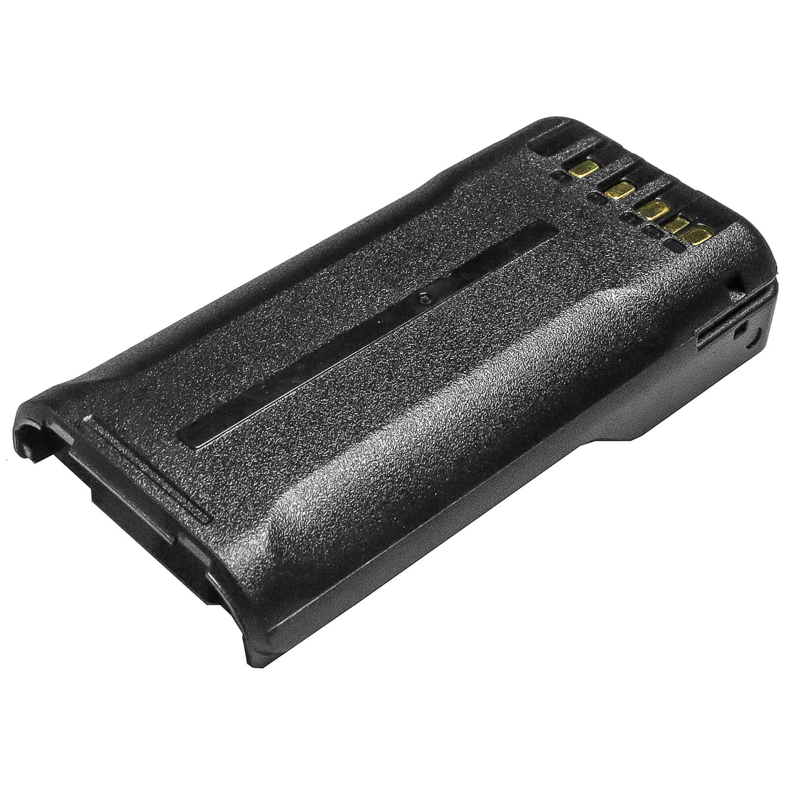 7.4V, 1800mAh, Li-ion Battery fits Kenwood, Nx-5000, Nx-5200, 13.32Wh