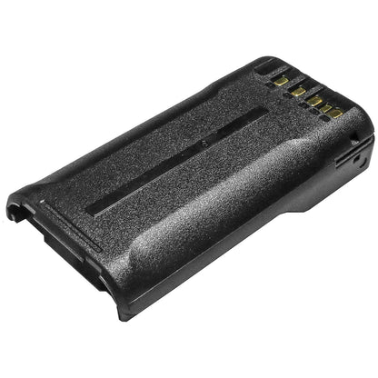 7.4V, 1800mAh, Li-ion Battery fits Kenwood, Nx-5000, Nx-5200, 13.32Wh