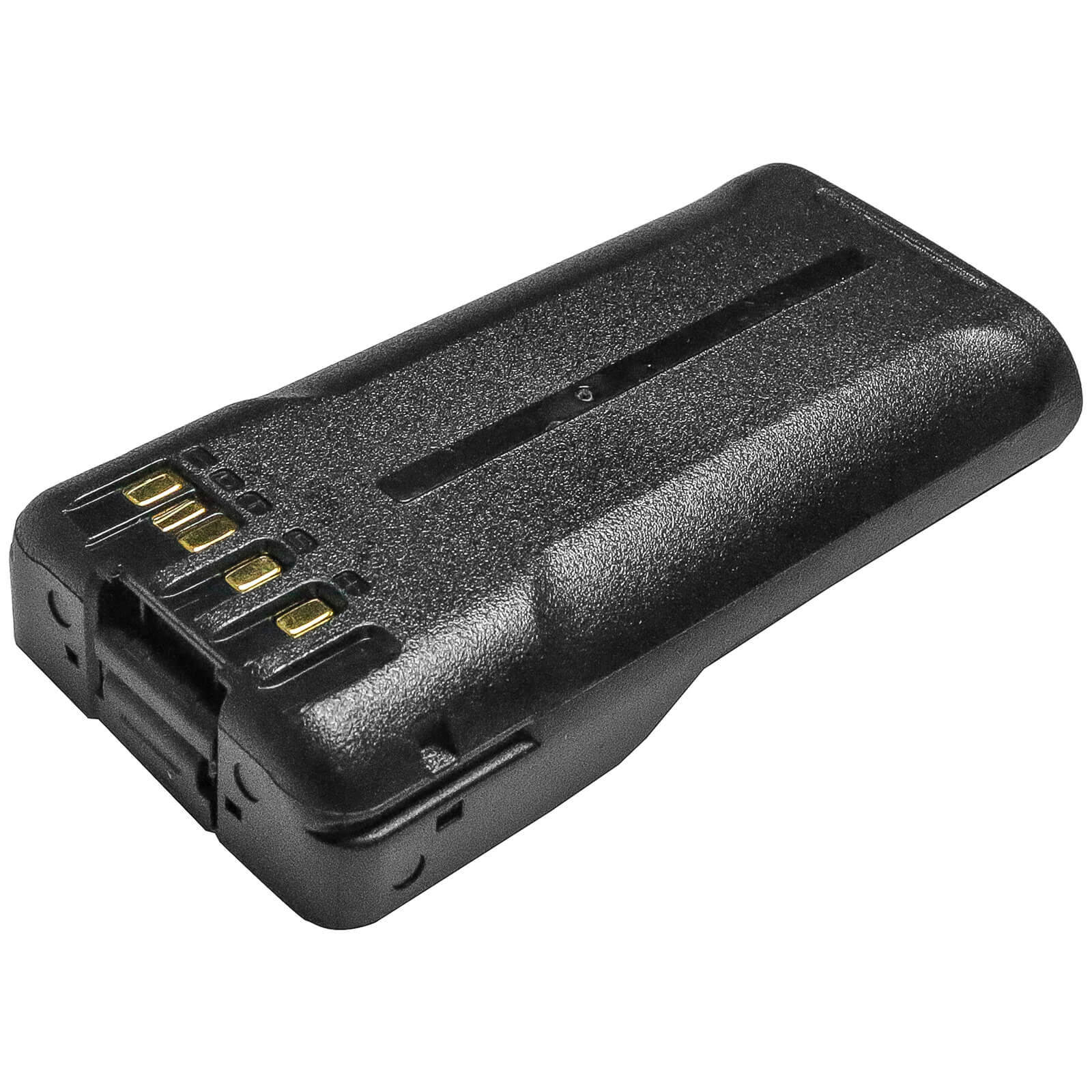 7.4V, 1800mAh, Li-ion Battery fits Kenwood, Nx-5000, Nx-5200, 13.32Wh