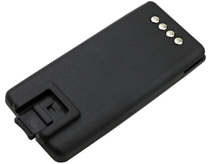 7.4V, 1100mAh, Li-ion Battery fits Motorola, A10, A12, 8.14Wh