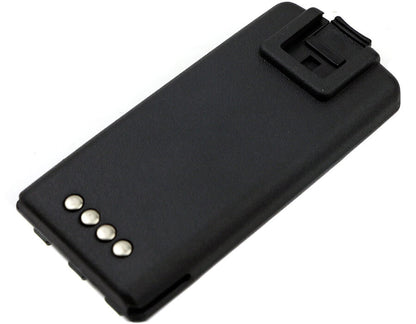 7.4V, 1100mAh, Li-ion Battery fits Motorola, A10, A12, 8.14Wh