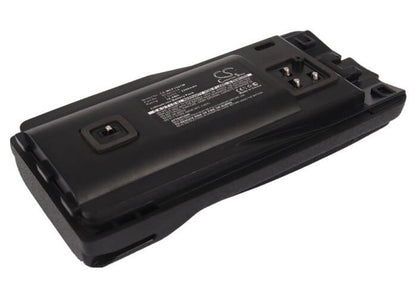 7.5V, 2200mAh, Li-ion Battery fits Motorola, A10, A12, 16.5Wh