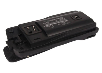 7.5V, 2200mAh, Li-ion Battery fits Motorola, A10, A12, 16.5Wh