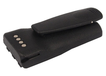 7.5V, 2200mAh, Li-ion Battery fits Motorola, A10, A12, 16.5Wh