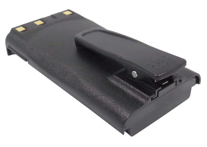7.2V, 1800mAh, Ni-MH Battery fits Hyt, Tc-268s, Tc-368, 12.96Wh