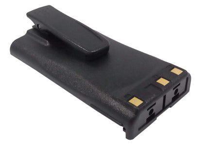 7.2V, 1800mAh, Ni-MH Battery fits Hyt, Tc-268s, Tc-368, 12.96Wh