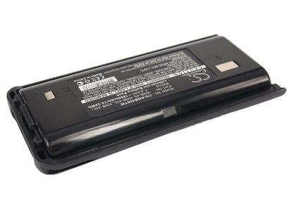 7.4V, 1800mAh, Li-ion Battery fits Kenwood, Nx240, Nx248, 13.32Wh