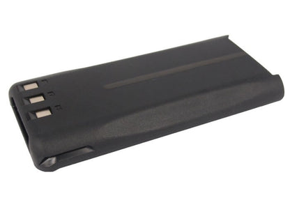 7.4V, 1800mAh, Li-ion Battery fits Kenwood, Nx240, Nx248, 13.32Wh