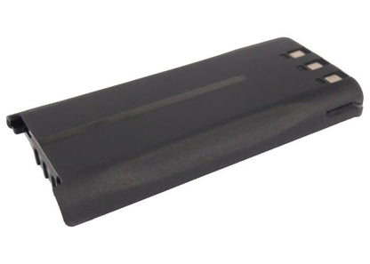 7.4V, 1800mAh, Li-ion Battery fits Kenwood, Nx240, Nx248, 13.32Wh