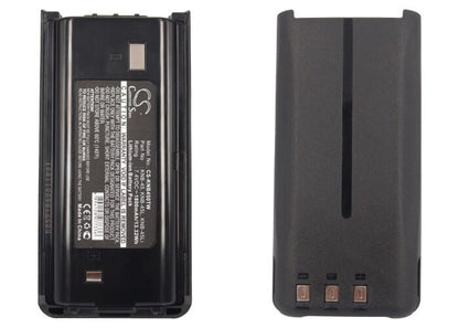 7.4V, 1800mAh, Li-ion Battery fits Kenwood, Nx240, Nx248, 13.32Wh