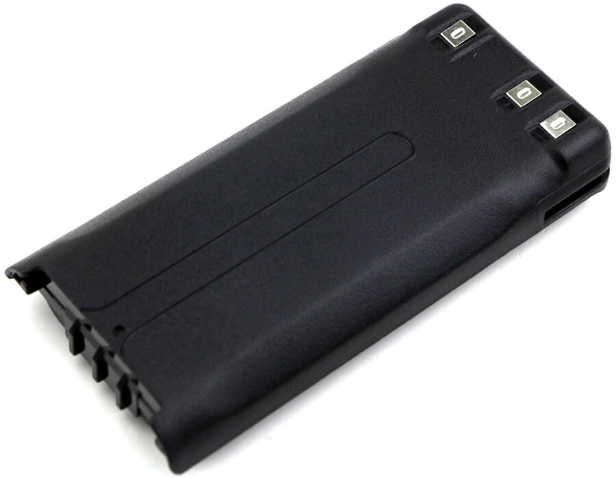 7.4V, 1800mAh, Li-ion Battery fits Kenwood, Nx-240, Nx-240v, 13.32Wh