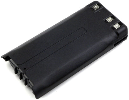 7.4V, 1800mAh, Li-ion Battery fits Kenwood, Nx-240, Nx-240v, 13.32Wh