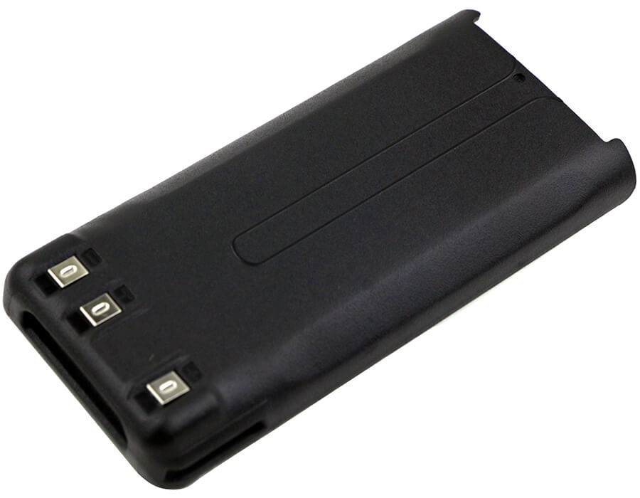 7.4V, 1800mAh, Li-ion Battery fits Kenwood, Nx-240, Nx-240v, 13.32Wh