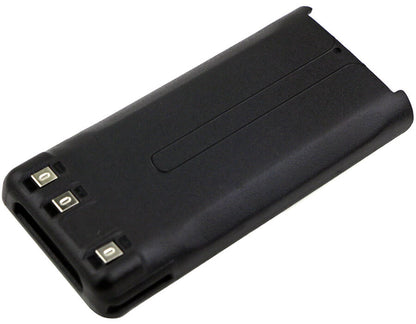 7.4V, 1800mAh, Li-ion Battery fits Kenwood, Nx-240, Nx-240v, 13.32Wh