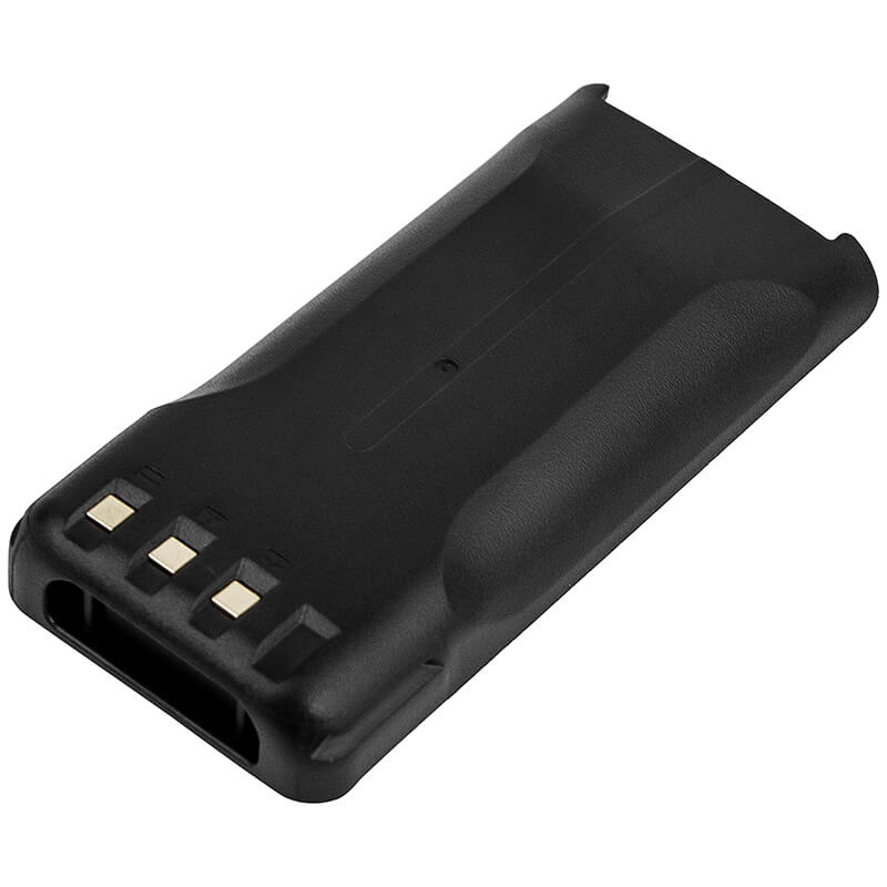 7.4V, 2600mAh, Li-ion Battery fits Kenwood, Nx-240, Nx-240v16p, 19.24Wh