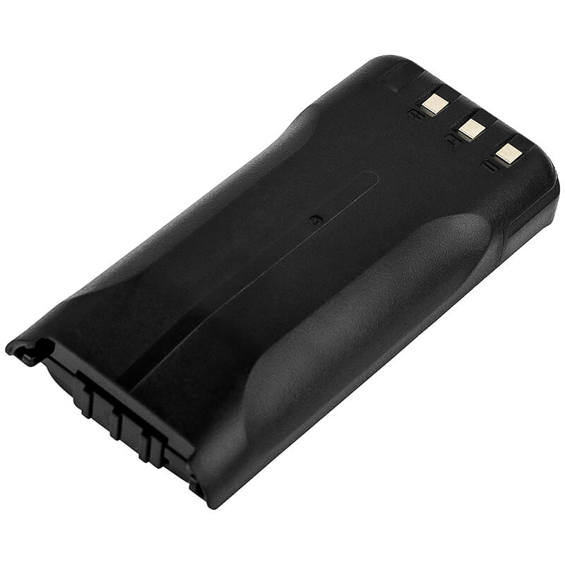 7.4V, 2600mAh, Li-ion Battery fits Kenwood, Nx-240, Nx-240v16p, 19.24Wh