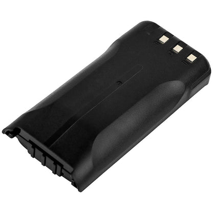 7.4V, 2600mAh, Li-ion Battery fits Kenwood, Nx-240, Nx-240v16p, 19.24Wh
