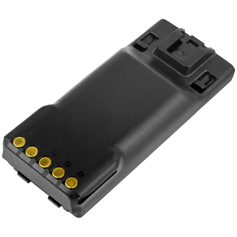 7.4V, 2500mAh, Li-ion Battery fits Icom, Ic-f3400, Ic-f3400d, 18.5Wh