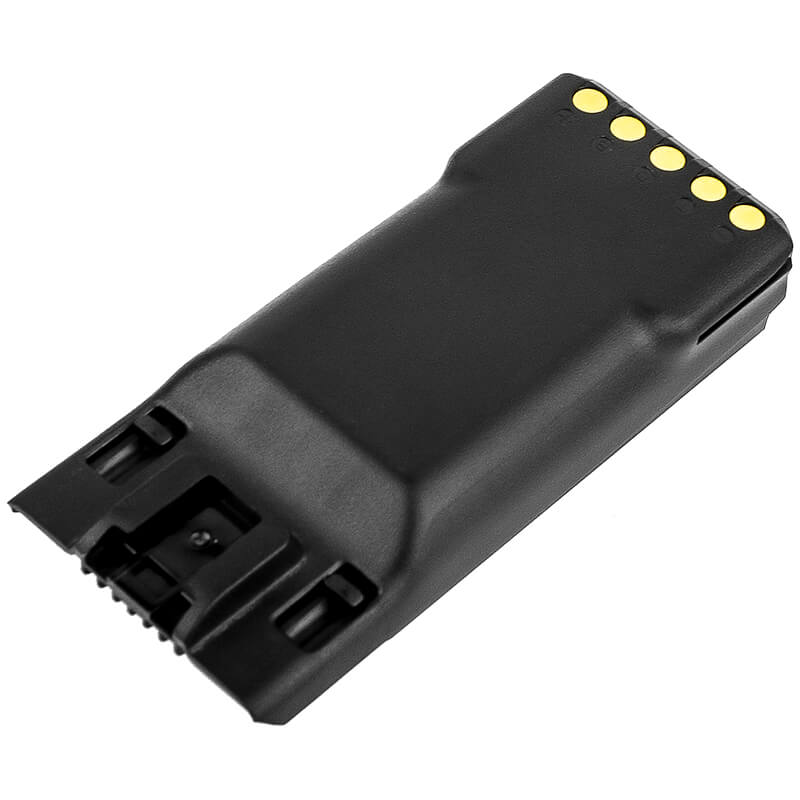 7.4V, 2500mAh, Li-ion Battery fits Icom, Ic-f3400, Ic-f3400d, 18.5Wh