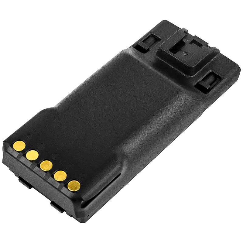 7.4V, 3500mAh, Li-ion Battery fits Icom, Ic-f3400, Ic-f3400d, 25.9Wh