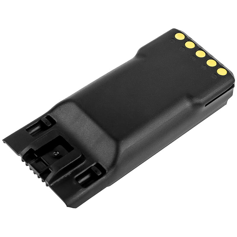 7.4V, 3500mAh, Li-ion Battery fits Icom, Ic-f3400, Ic-f3400d, 25.9Wh