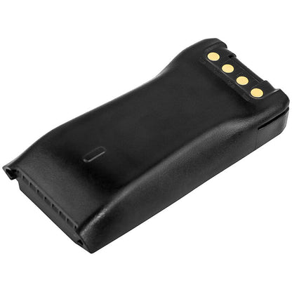 7.4V, 2500mAh, Li-ion Battery fits Hytera, Pt580h, Pt580h Plus, 18.5Wh