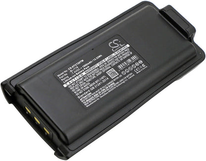 7.4V, 1800mAh, Li-ion Battery fits Hyt, Tc3000g, Tc700g, 13.32Wh