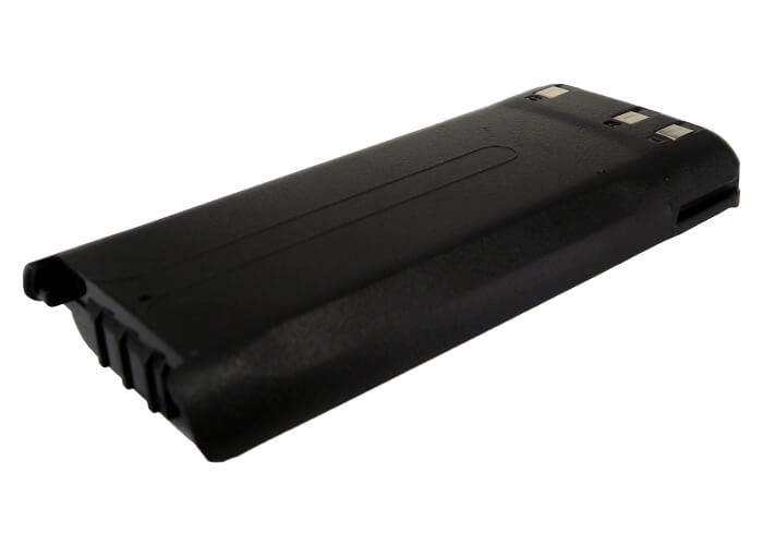 7.2V, 2500mAH, Ni-MH Battery fits Kenwood, Nx-240, Nx-240v, 18Wh