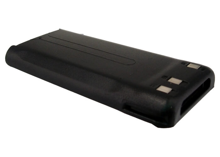 7.2V, 2500mAH, Ni-MH Battery fits Kenwood, Nx-240, Nx-240v, 18Wh