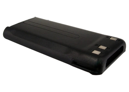 7.2V, 2500mAH, Ni-MH Battery fits Kenwood, Nx-240, Nx-240v, 18Wh