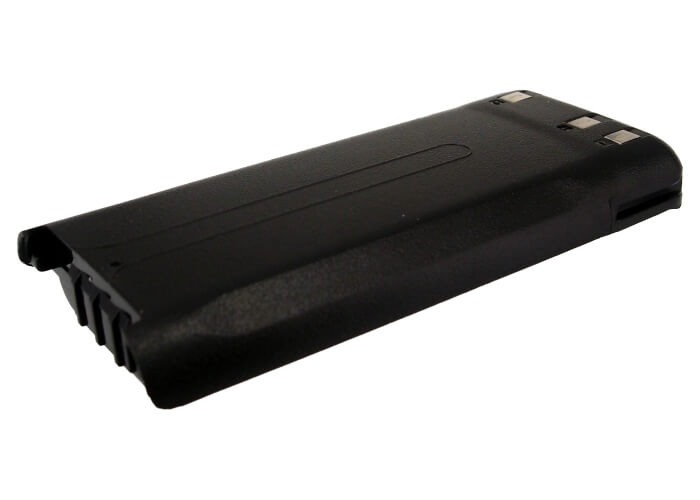 7.2V, 1800mAh, Ni-MH Battery fits Kenwood, Nx-240, Nx-240v, 12.96Wh