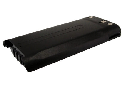 7.2V, 1800mAh, Ni-MH Battery fits Kenwood, Nx-240, Nx-240v, 12.96Wh