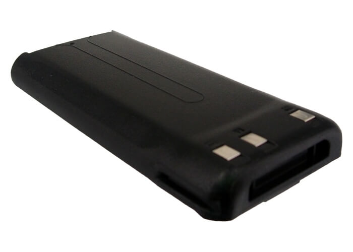 7.2V, 1800mAh, Ni-MH Battery fits Kenwood, Nx-240, Nx-240v, 12.96Wh