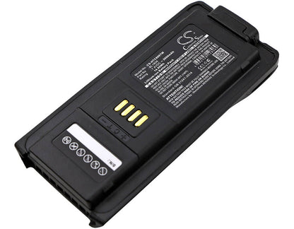 7.4V, 2000mAh, Li-ion Battery fits Hyt, Pt580, Pt580h, 14.8Wh