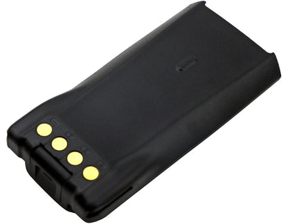 7.4V, 2000mAh, Li-ion Battery fits Hytera, Pt580h, Pt580h Plus, 14.8Wh