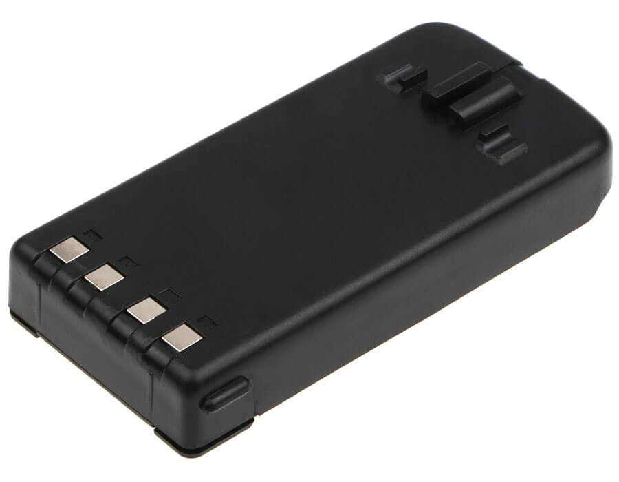 7.2V, 1100mAh, Ni-MH Battery fits Kenwood, Th-d7a, Th-d7e, 7.92Wh
