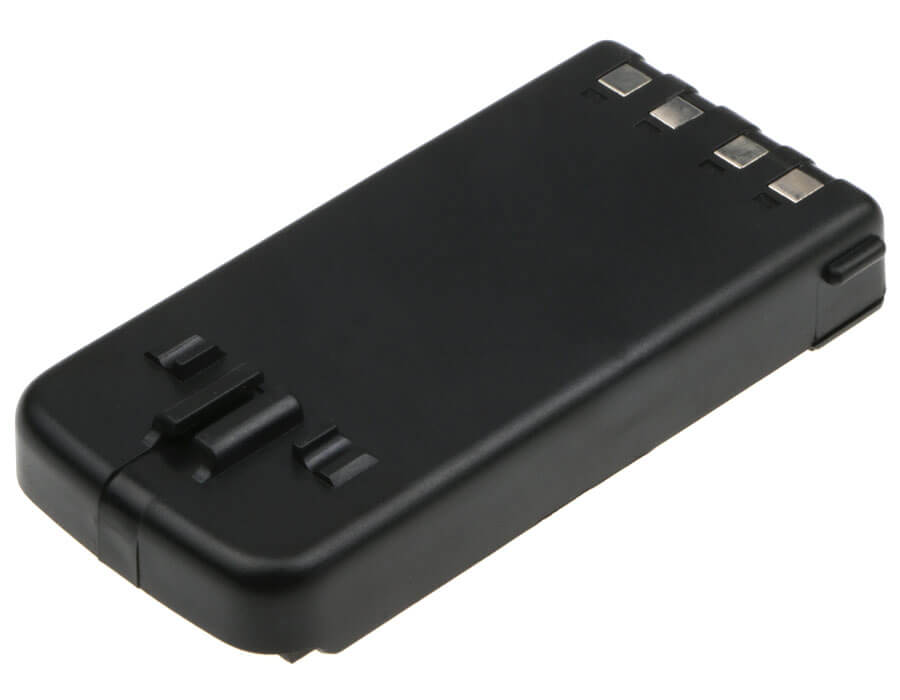 7.2V, 1100mAh, Ni-MH Battery fits Kenwood, Th-d7a, Th-d7e, 7.92Wh