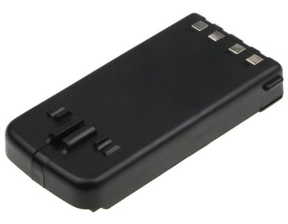 7.2V, 1100mAh, Ni-MH Battery fits Kenwood, Th-d7a, Th-d7e, 7.92Wh