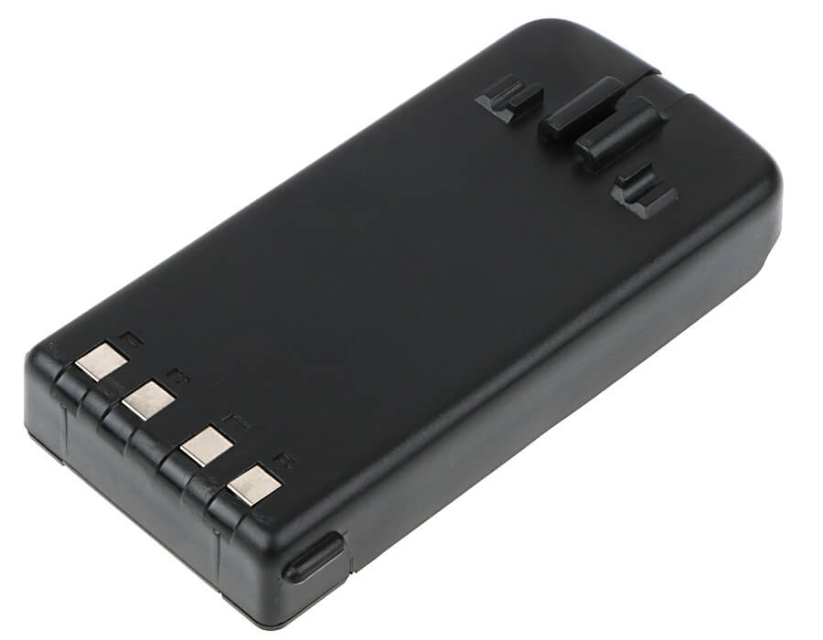 7.2V, 600mAh, Ni-MH Battery fits Kenwood, Tk-2118, Tk-3118, 4.32Wh