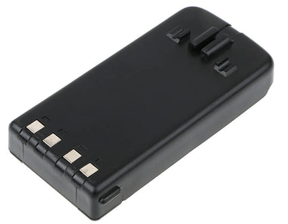 7.2V, 600mAh, Ni-MH Battery fits Kenwood, Tk-2118, Tk-3118, 4.32Wh