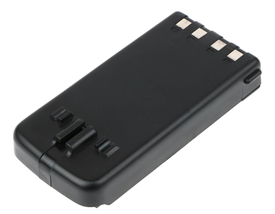 7.2V, 600mAh, Ni-MH Battery fits Kenwood, Tk-2118, Tk-3118, 4.32Wh