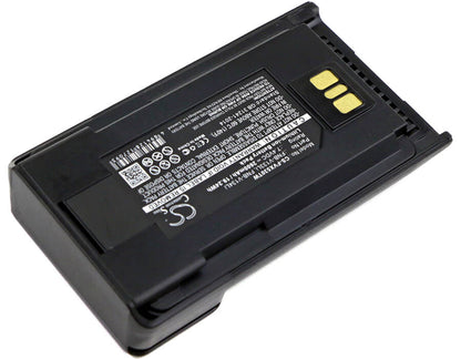 7.4V, 2600mAh, Li-ion Battery fits Vertex, Evx-231, Evx-261, 19.24Wh