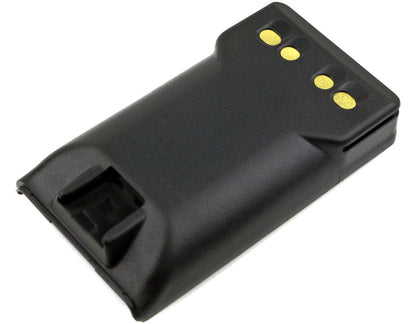 7.4V, 2600mAh, Li-ion Battery fits Yaesu, Evx-530, Evx-531, 19.24Wh