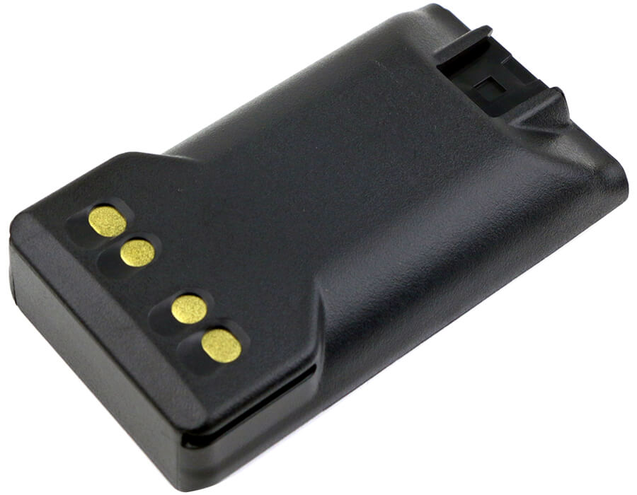 7.4V, 2600mAh, Li-ion Battery fits Yaesu, Evx-530, Evx-531, 19.24Wh