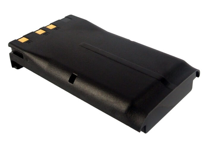 7.2V, 2100mAh, Ni-MH Battery fits Kenwood, Tk-180, Tk-190, 15.12Wh