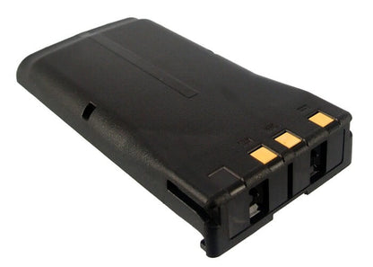 7.2V, 2100mAh, Ni-MH Battery fits Kenwood, Tk-180, Tk-190, 15.12Wh