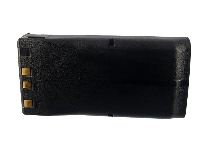 7.2V, 2100mAh, Ni-MH Battery fits Kenwood, Tk-180, Tk-190, 15.12Wh