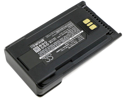 7.4V, 2200mAh, Li-ion Battery fits Yaesu, Evx-530, Evx-531, 16.28Wh