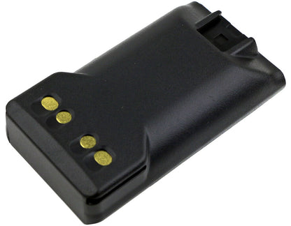 7.4V, 2200mAh, Li-ion Battery fits Yaesu, Evx-530, Evx-531, 16.28Wh