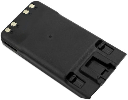 7.4V, 1500mAh, Li-ion Battery fits Bearcom, Bc1000, Ic-f1000, 11.1Wh